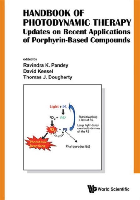Handbook Of Photodynamic Therapy