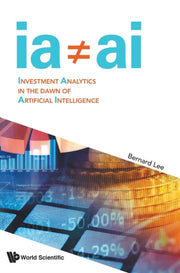 Investment Analytics In The Dawn Of Arti