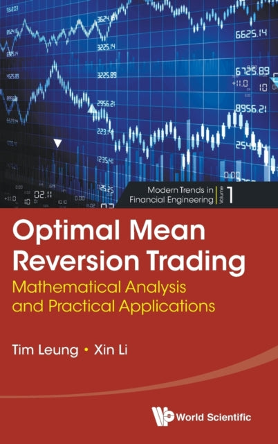 Optimal Mean Reversion Trading : Mathema