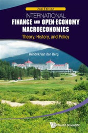 International Finance & Openeconomy Macr