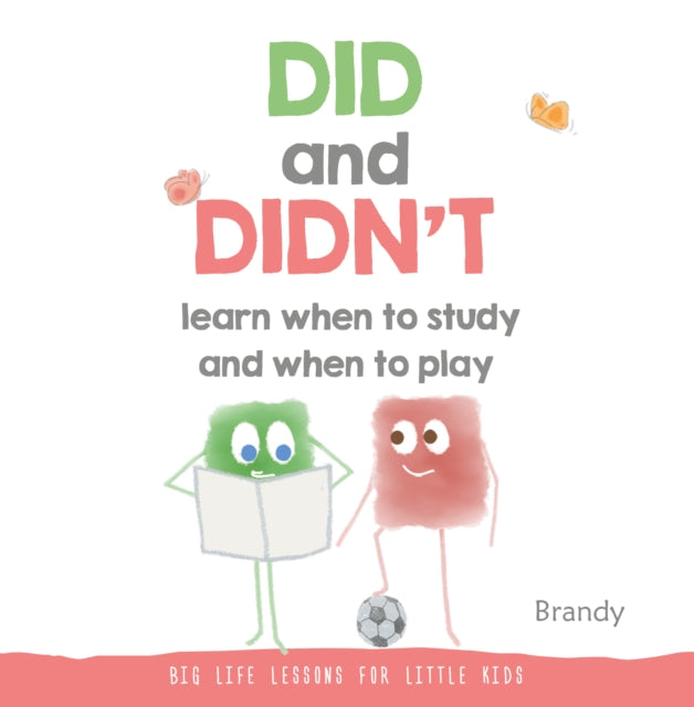 Did & Didnt Learn When To Study