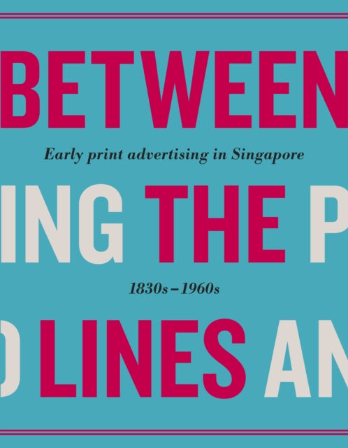 Between The Lines