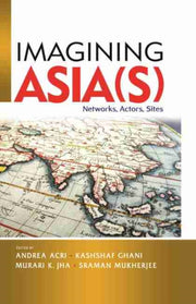 Imagining Asias Nsc29