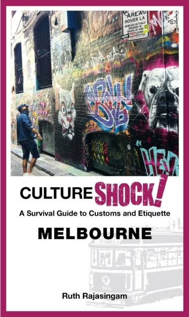 Culture Shock Melbourne