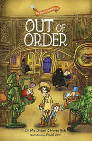 Out Of Order
