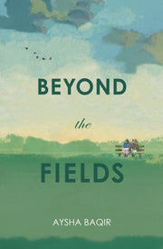 Beyond The Fields