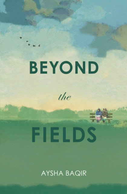Beyond The Fields