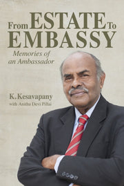From Estate To Embassy