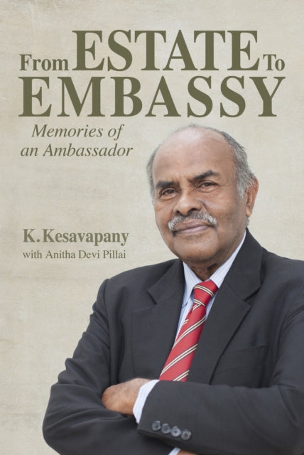 From Estate To Embassy