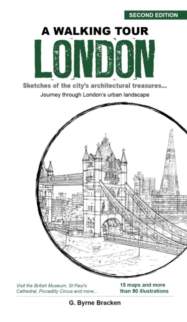 London Walking Tour