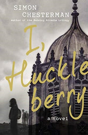 I Huckleberry