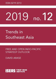 Free & Open Indopacific Strategy Outlook