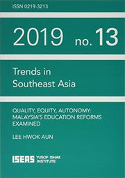 Quality Equity Autonomy