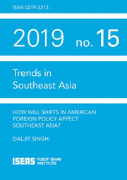 How Will Shifts In American Foreign Poli
