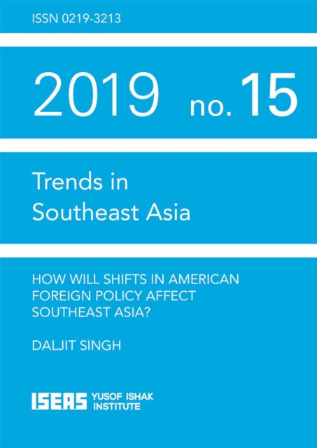 How Will Shifts In American Foreign Poli