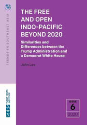 Free & Open Indopacific Beyond 2020 The