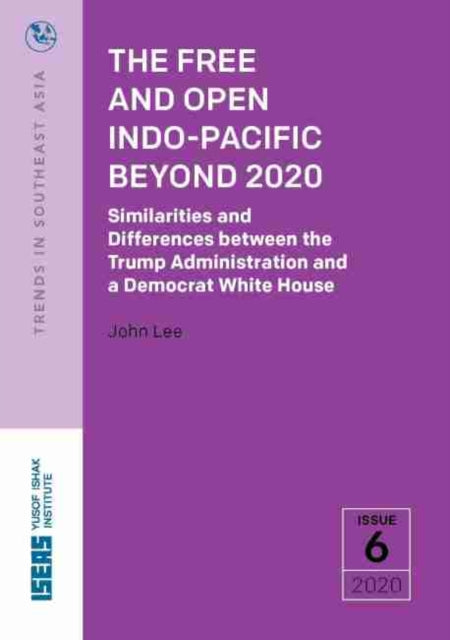 Free & Open Indopacific Beyond 2020 The