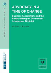 Advocacy In A Time Of Change Trs9 20