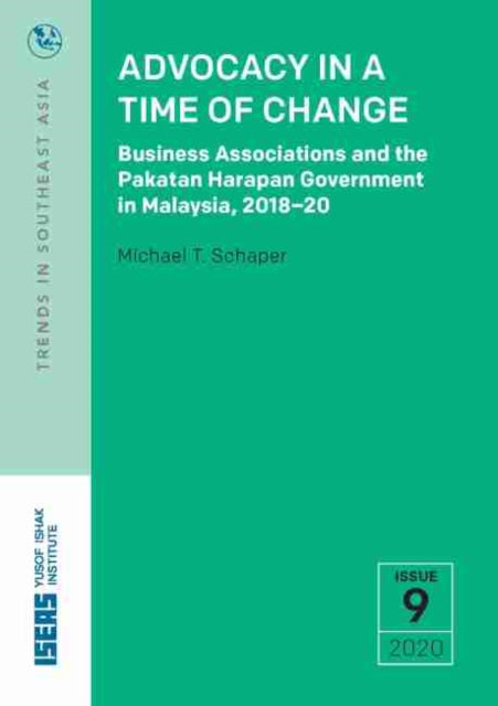 Advocacy In A Time Of Change Trs9 20