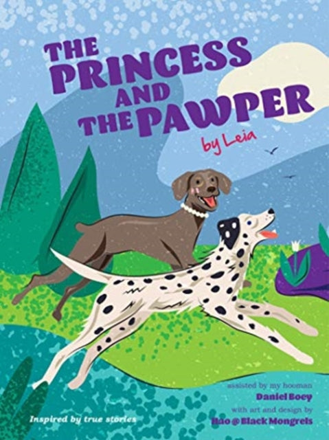 Princess & The Pawper