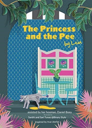 Princess & The Pee