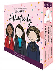 Authenticity
