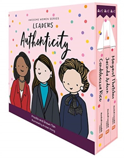 Authenticity