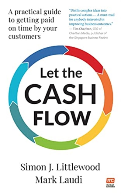 Let The Cash Flow