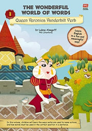 Wonderful World Of Words Book 3