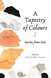 Tapestry Of Colours Vol 2