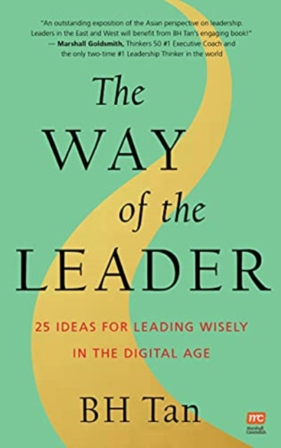 Way Of The Leader The