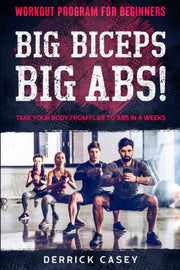 Workout Program For Beginners: Big Bicep