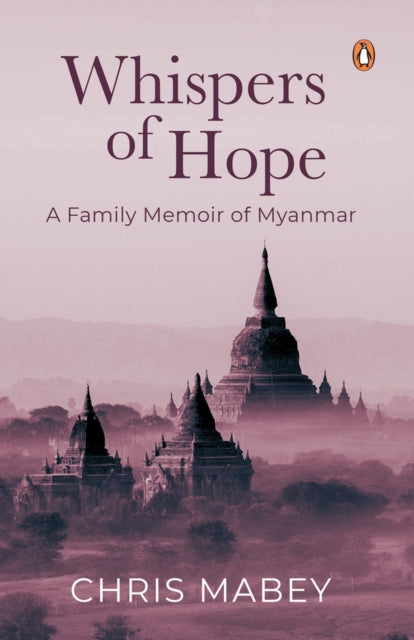 Whispers Of Hope