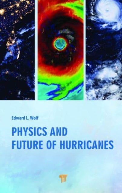 Physics & Future Of Hurricanes
