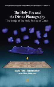 Holy Fire & The Divine Photography