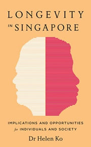 Longevity In Singapore