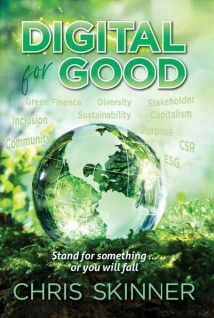 Digital For Good