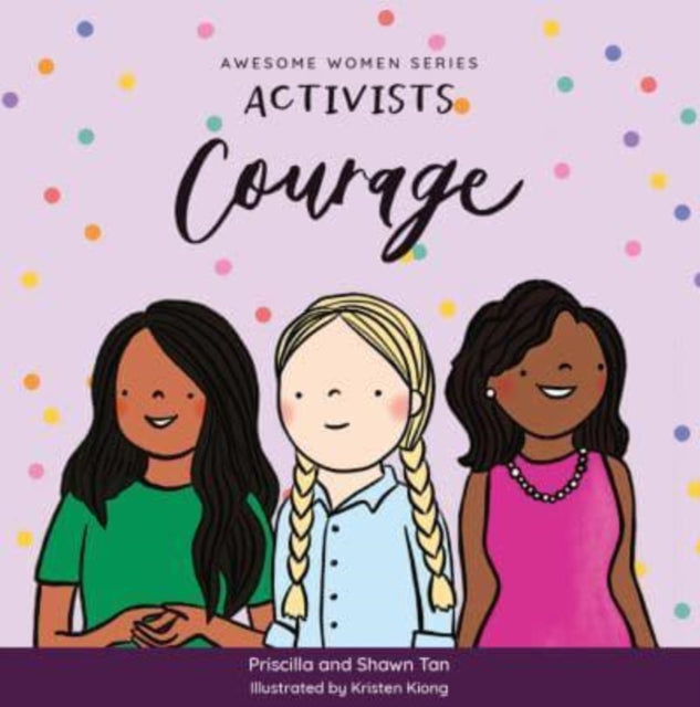 Courage