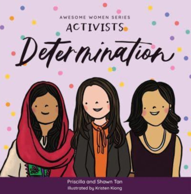 Activists Determination