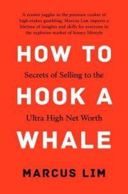 How To Hook A Whale
