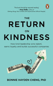 Return On Kindness By Cheng, Bonnie Hayden