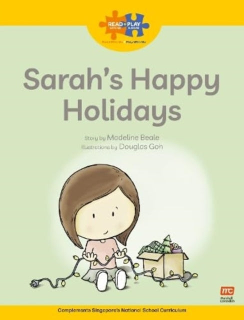 Sarahs Happy Holidays