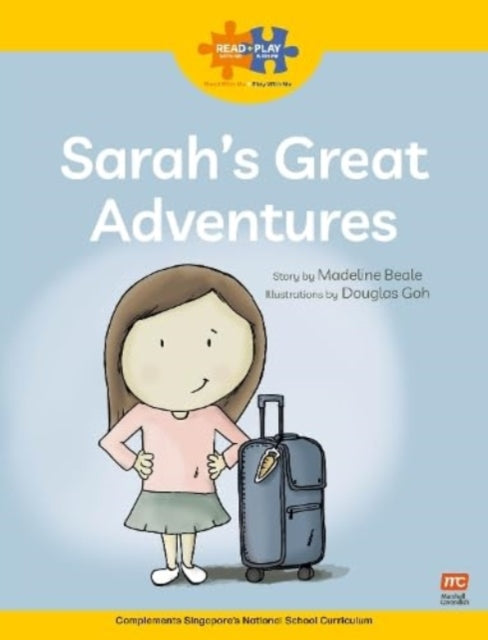 Sarahs Great Adventures