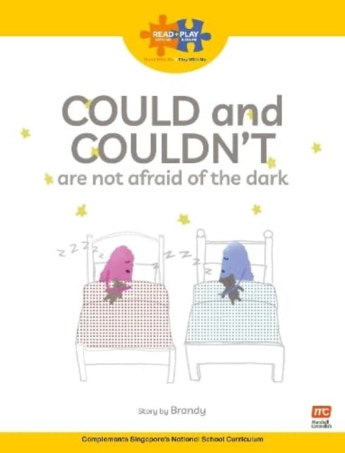 Could & Couldnt Are Not Afraid Of The Da
