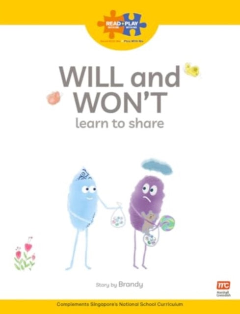 Will & Wont Learn To Share