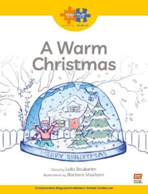 Warm Christmas