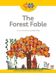 Forest Fable