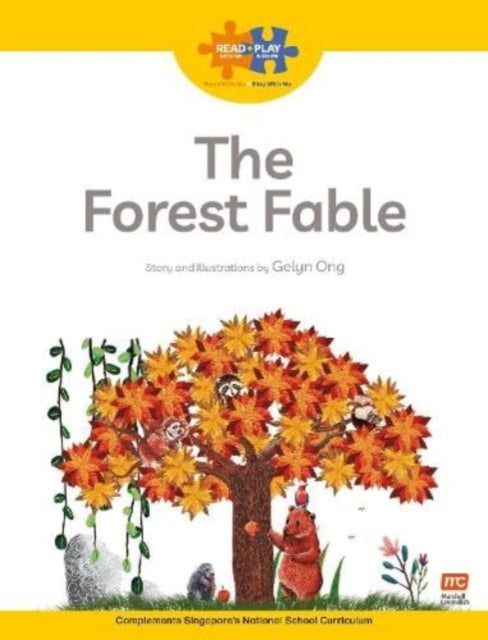 Forest Fable