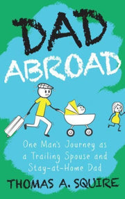 Dad Abroad