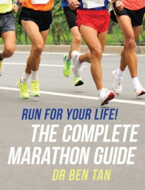 Run For Your Life